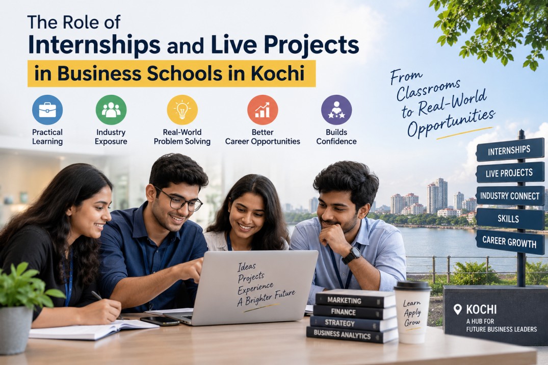 Alims business school 
